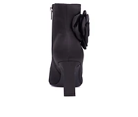 Women's New York and Company McKenna Special Occasion Booties