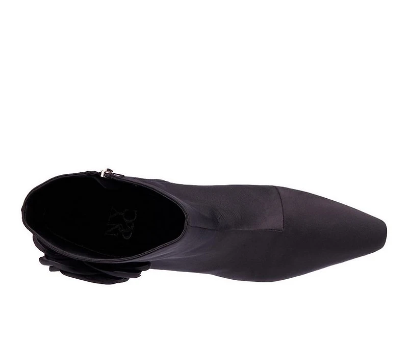 Women's New York and Company McKenna Special Occasion Booties