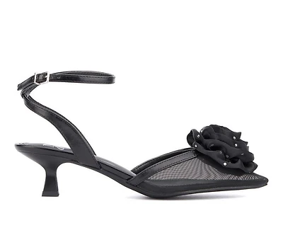 Women's New York and Company Violette Pumps