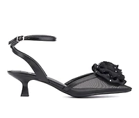 Women's New York and Company Violette Pumps