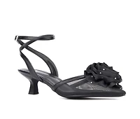 Women's New York and Company Violette Pumps