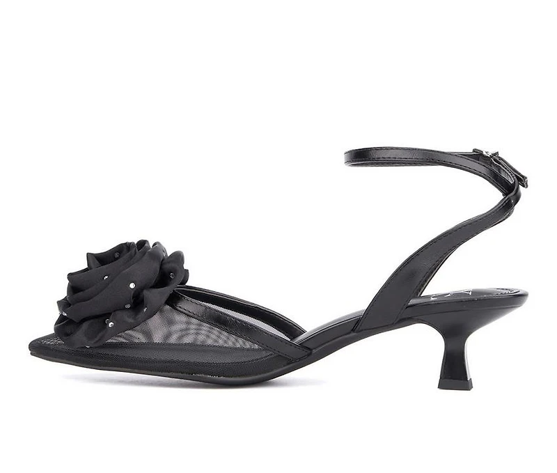 Women's New York and Company Violette Pumps