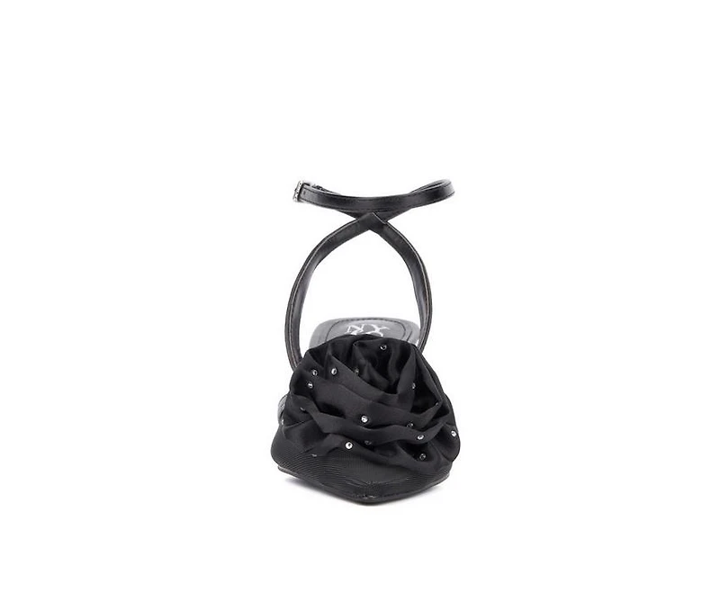 Women's New York and Company Violette Pumps