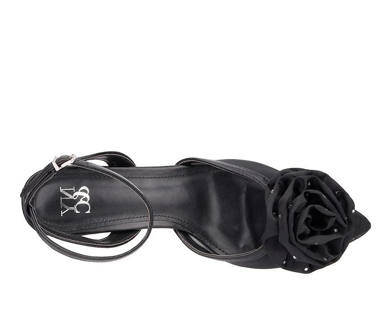 Women's New York and Company Violette Pumps
