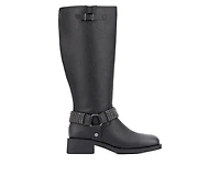 Women's New York and Company Carter Knee High Boots