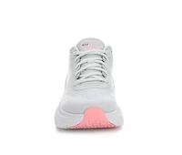 Women's Skechers Go 129473 Max Cushion Slip Running Shoes