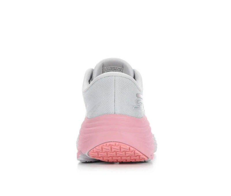 Women's Skechers Go 129473 Max Cushion Slip Running Shoes
