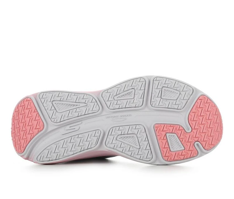 Women's Skechers Go 129473 Max Cushion Slip Running Shoes