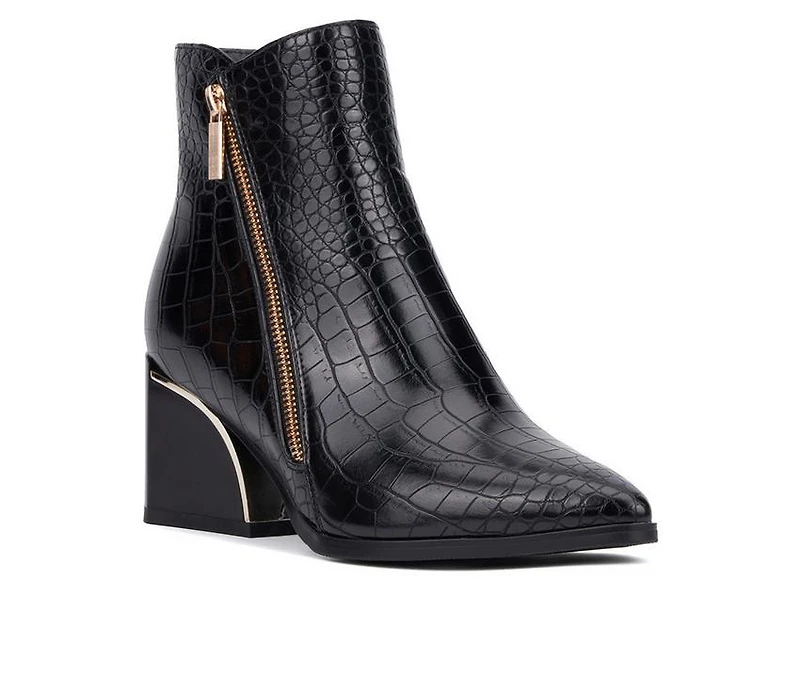 Women's Torgeis Nava Booties