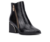 Women's Torgeis Nava Booties