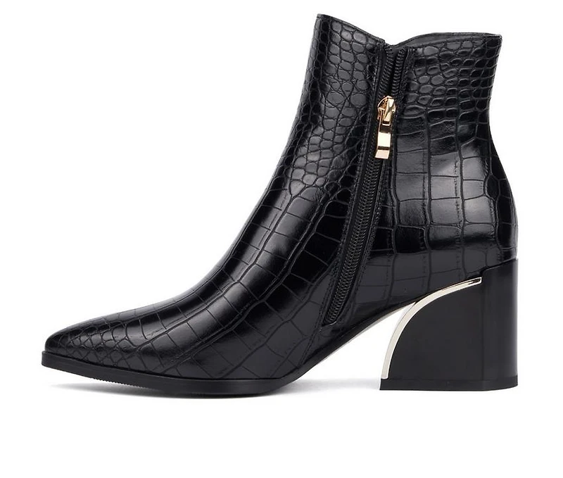 Women's Torgeis Nava Booties