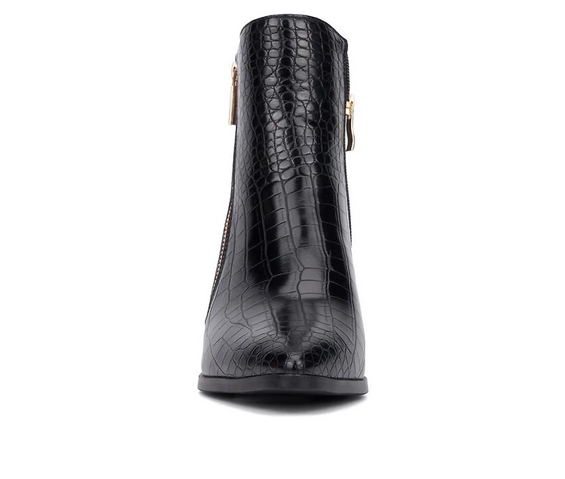 Women's Torgeis Nava Booties