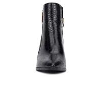 Women's Torgeis Nava Booties
