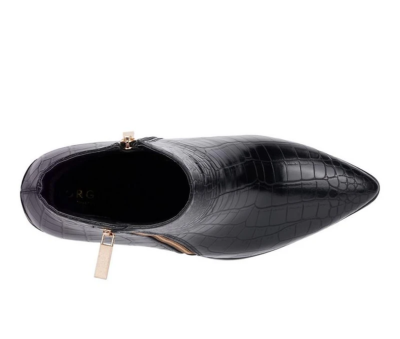 Women's Torgeis Nava Booties
