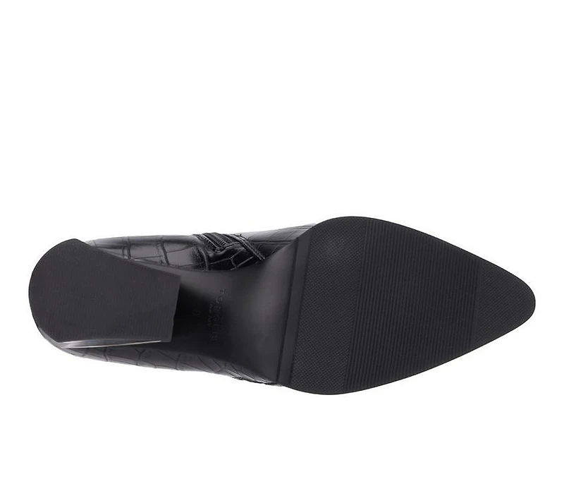 Women's Torgeis Nava Booties