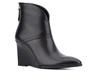 Women's Torgeis Laine Booties