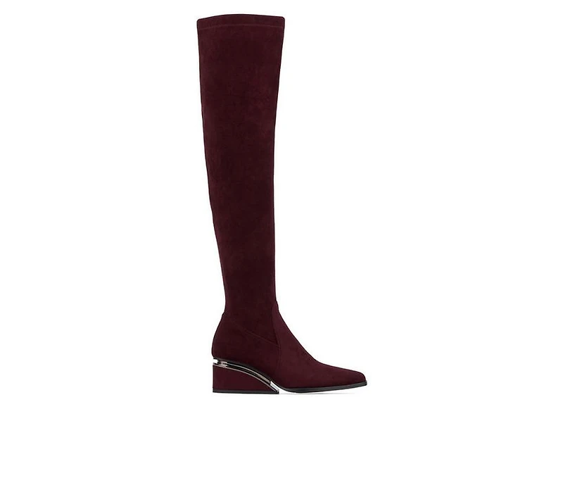 Women's Torgeis Madaline Knee High Boots
