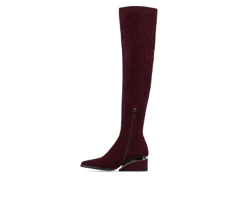 Women's Torgeis Madaline Knee High Boots