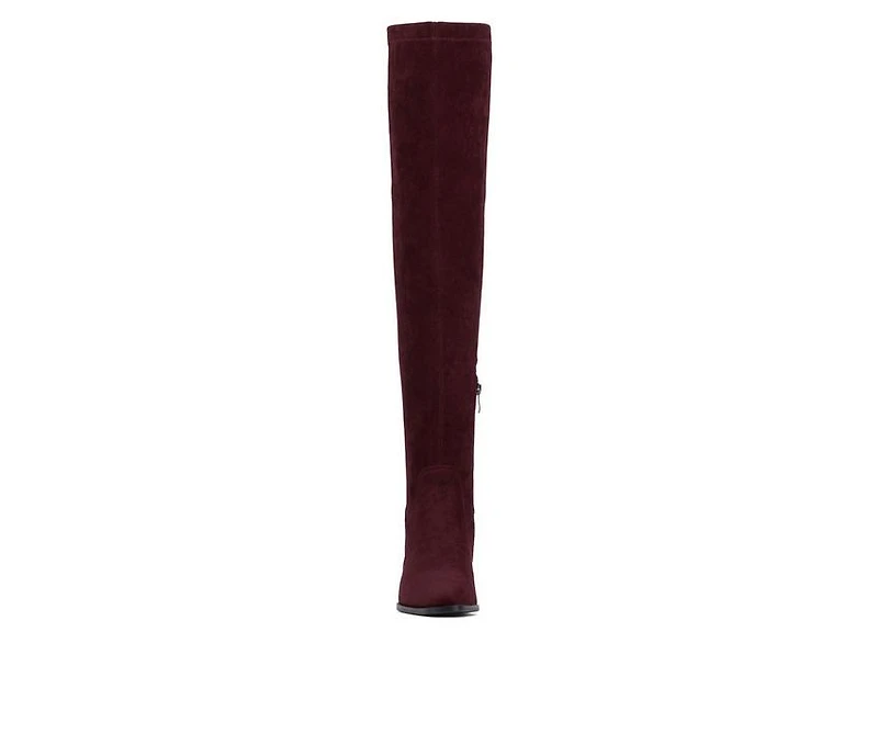Women's Torgeis Madaline Knee High Boots