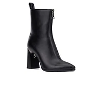 Women's Torgeis Hyde Booties
