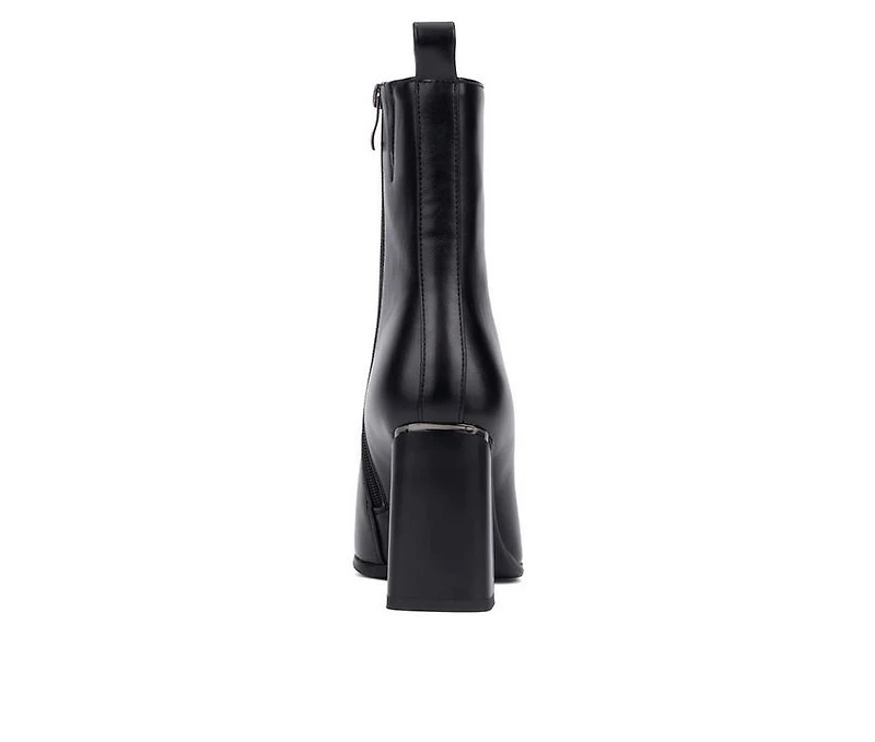 Women's Torgeis Hyde Booties