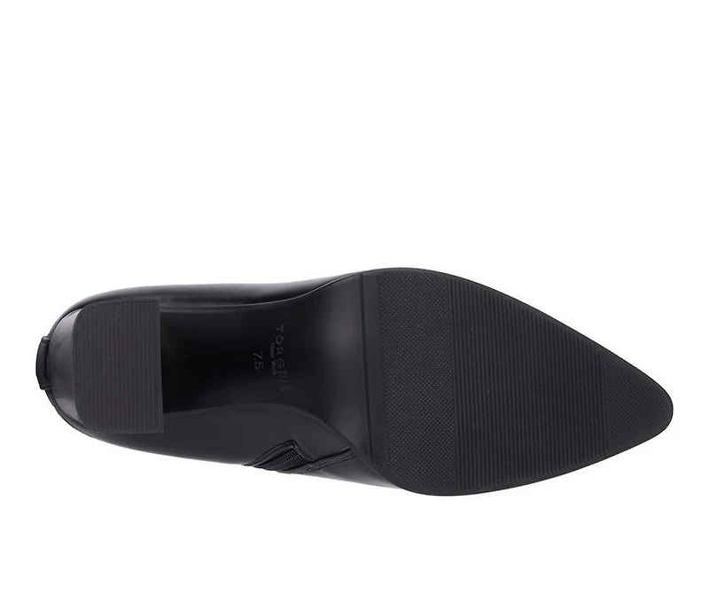 Women's Torgeis Hyde Booties