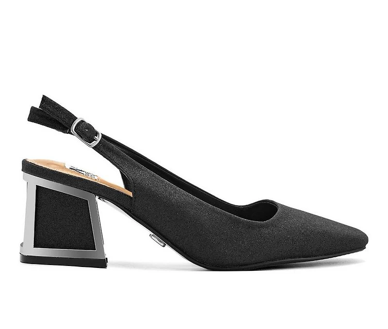 Women's Ninety Union Boca Slingback Pumps