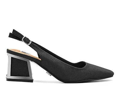 Women's Ninety Union Boca Slingback Pumps
