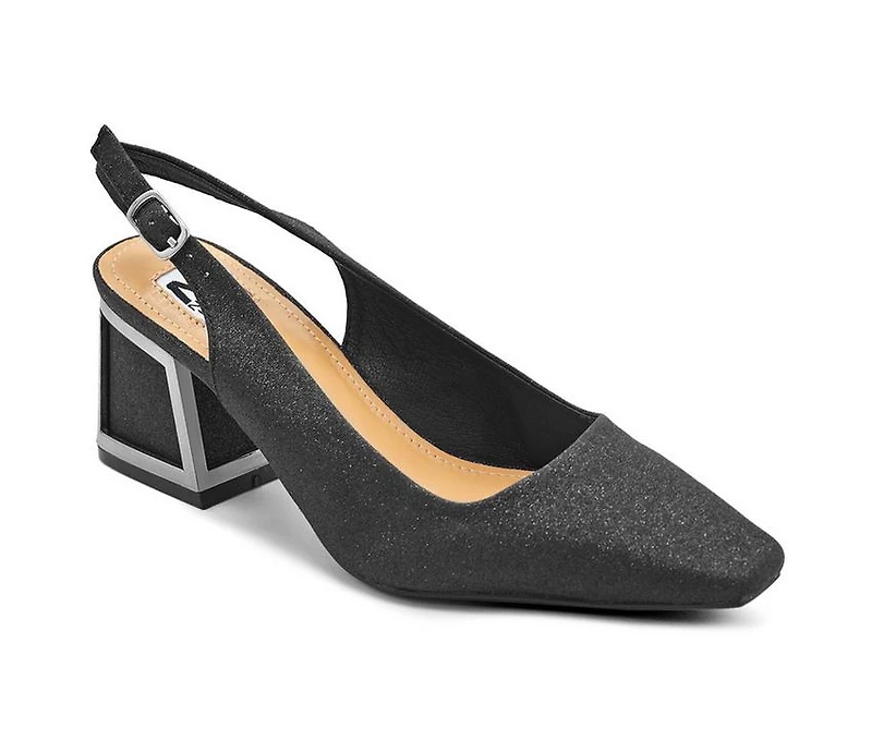 Women's Ninety Union Boca Slingback Pumps