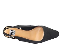 Women's Ninety Union Boca Slingback Pumps