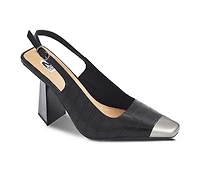 Women's Ninety Union Jane Slingback Pumps