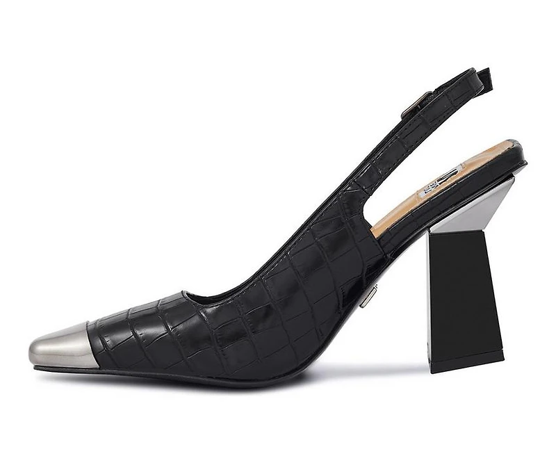 Women's Ninety Union Jane Slingback Pumps