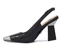 Women's Ninety Union Jane Slingback Pumps
