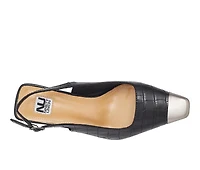 Women's Ninety Union Jane Slingback Pumps