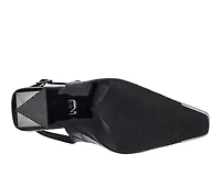 Women's Ninety Union Jane Slingback Pumps