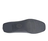 Women's Comfortiva Peach Pumps