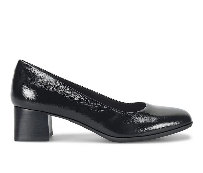 Women's Comfortiva Peach Pumps
