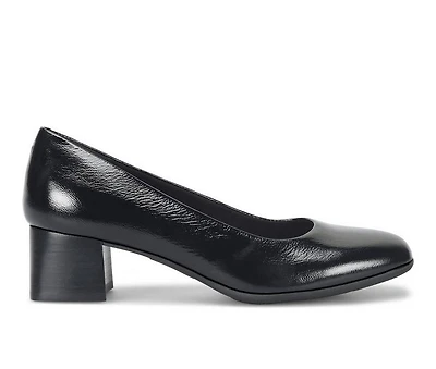 Women's Comfortiva Peach Pumps