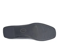Women's Comfortiva Peach Pumps