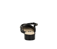Women's Nine West Charme Slingback Pumps