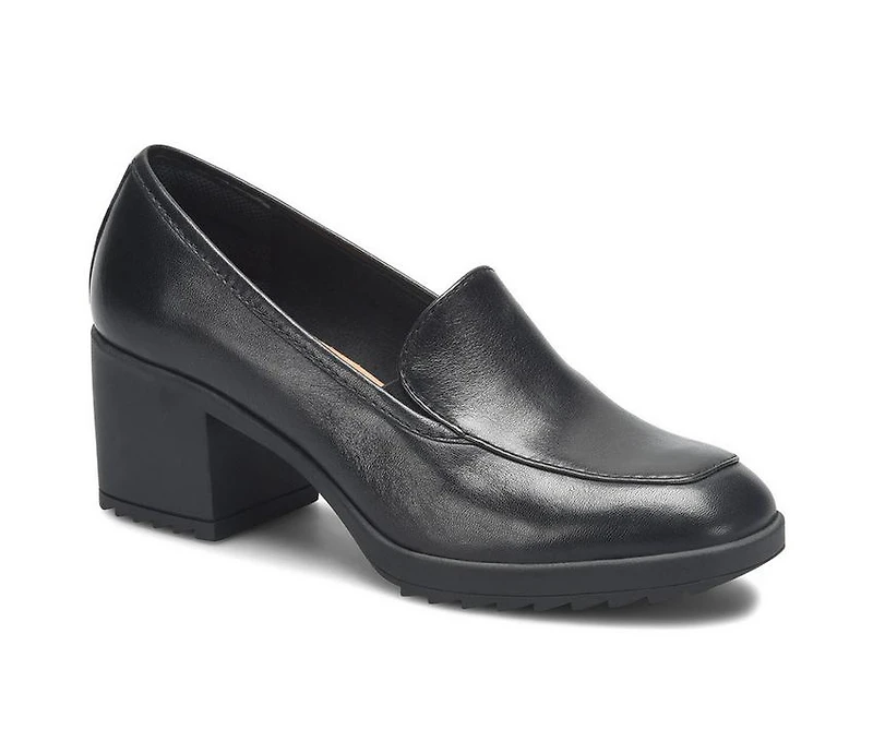 Women's Comfortiva Hailey Slip Reistant Dress Loafers