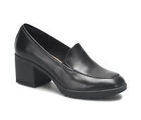 Women's Comfortiva Hailey Slip Reistant Dress Loafers