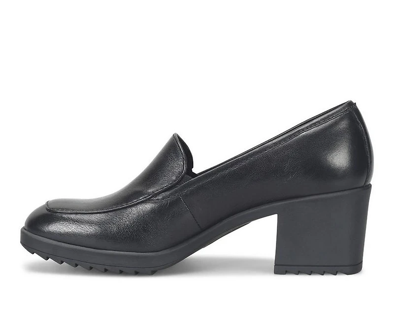 Women's Comfortiva Hailey Slip Reistant Dress Loafers