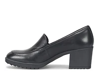 Women's Comfortiva Hailey Slip Reistant Dress Loafers