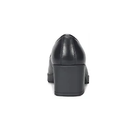 Women's Comfortiva Hailey Slip Reistant Dress Loafers