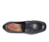 Women's Comfortiva Hailey Slip Reistant Dress Loafers