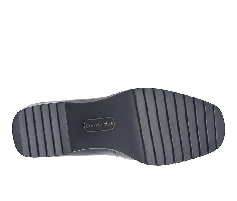Women's Comfortiva Hailey Slip Reistant Dress Loafers
