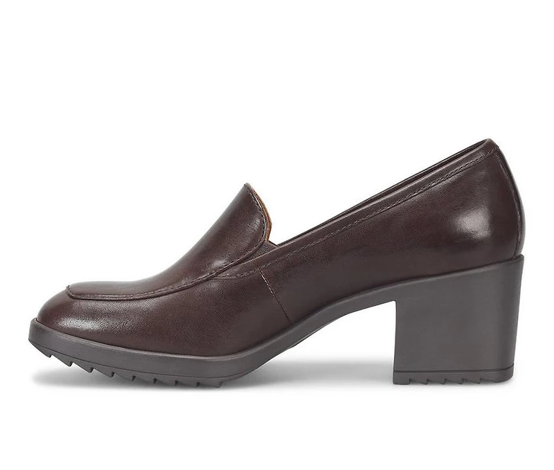 Women's Comfortiva Hailey Slip Reistant Dress Loafers