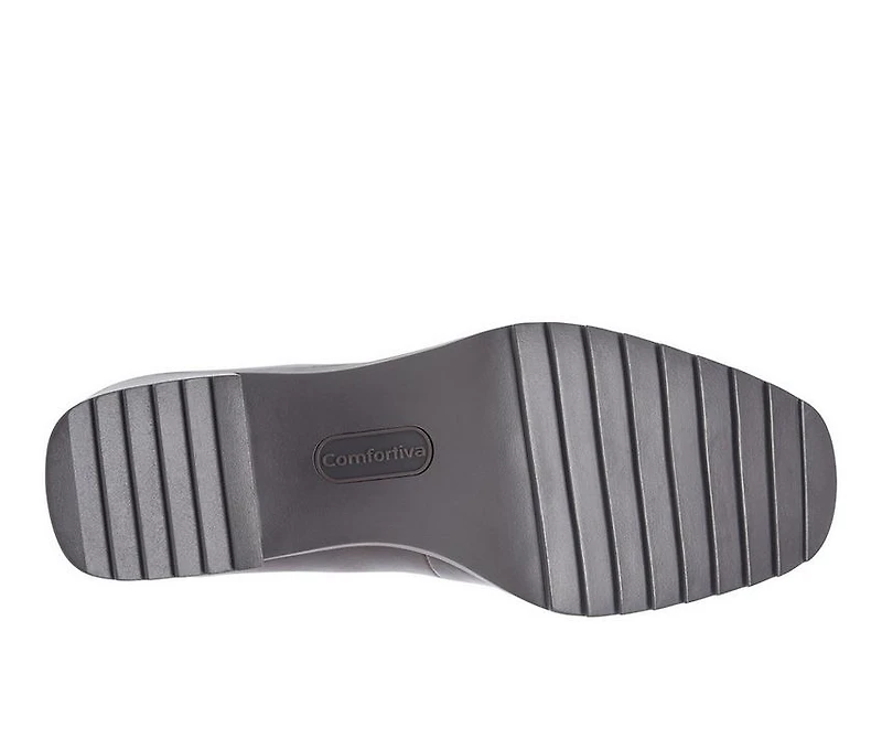 Women's Comfortiva Hailey Slip Reistant Dress Loafers