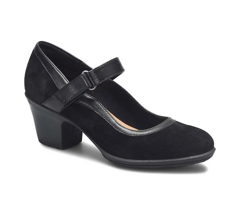 Women's Comfortiva Barnes Mary Jane Pumps